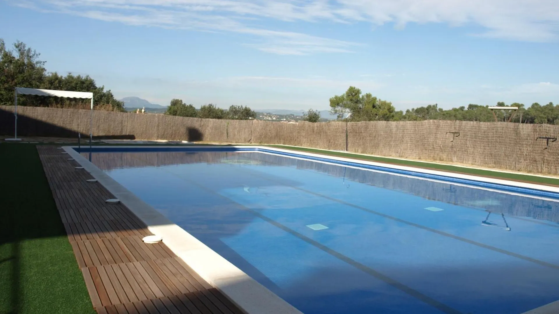 Aparthotel Del Golf Sant Cugat del Vallès