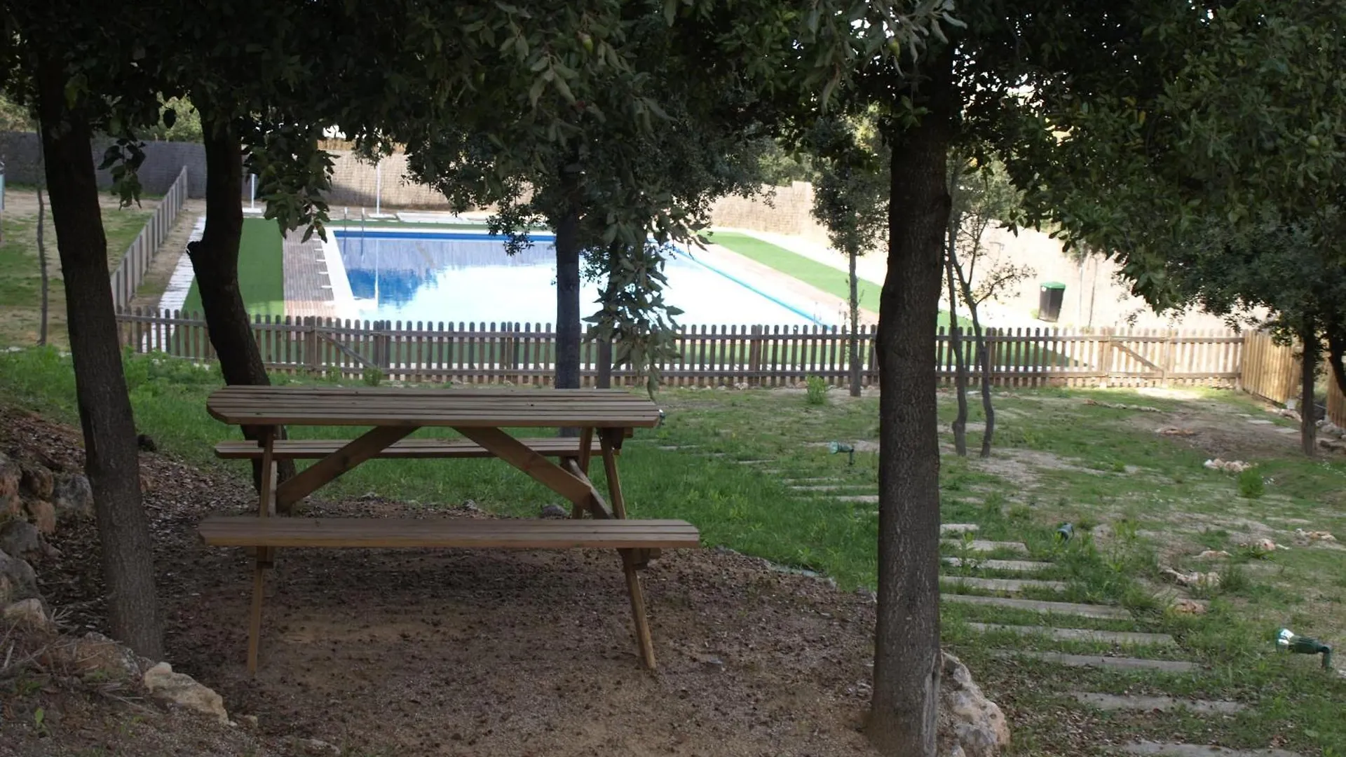 Aparthotel Del Golf Sant Cugat del Vallès