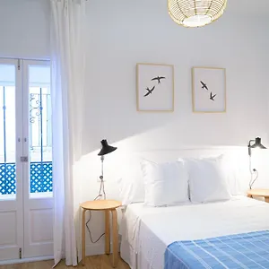 La Calzada Guest house Tarifa