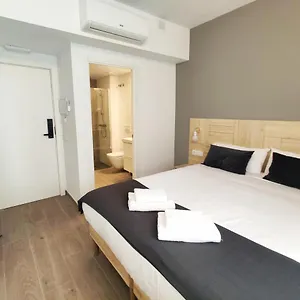  Hotel apartamentowy Global &