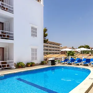 Residencia San Francisco Guest house Portocolom (Mallorca)