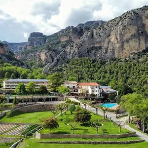 4* Hotel Boix De