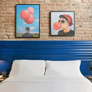 Hotel Olala Mini, L'Hospitalet de Llobregat