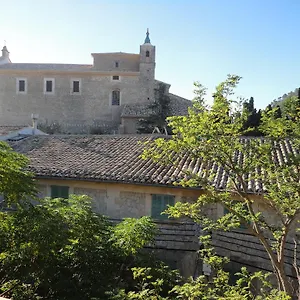 Allotjaments Serra De Tramuntana Bed & Breakfast Valldemossa (Mallorca)