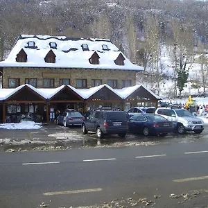 2* Guest house Ostau Dera Nheu