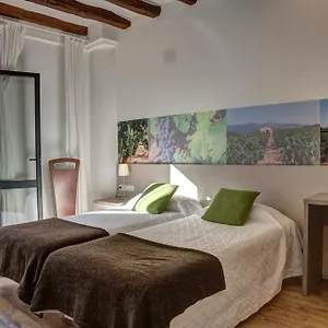 2* Guest house Agrobotiga 7 De Ribera