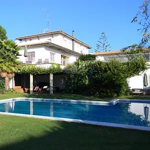 3* Guest house Gavina Mar