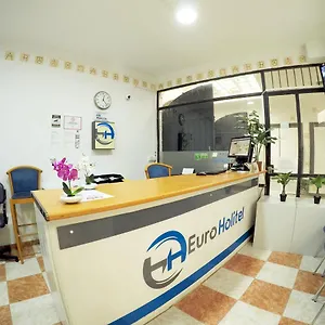 Euro Holitel Guest house Fuengirola