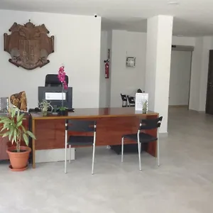 Carlos I Hotel Torremolinos