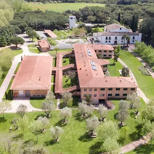 Hotel Casa Santa Elena, Solíus