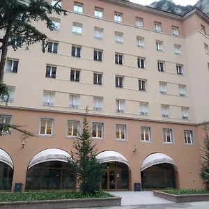 Ostello Abat Oliba, Monistrol de Montserrat